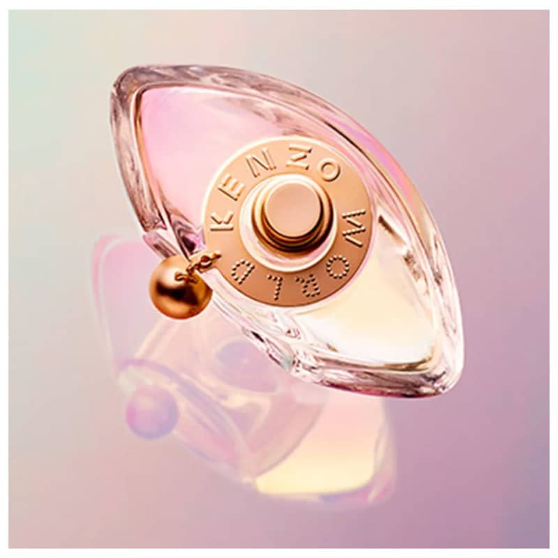 Kenzo World Eau de Toilette - Perfume Feminino 30ml