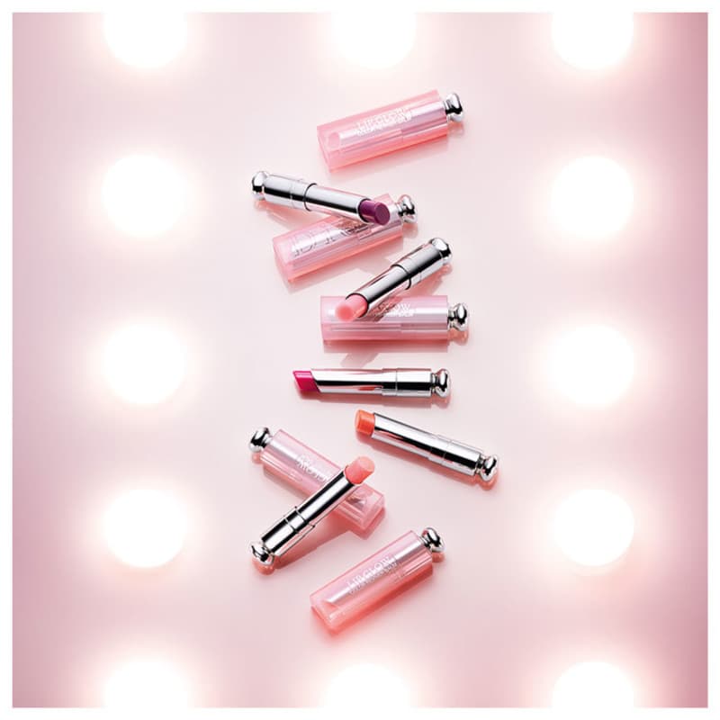 Dior Addict Lip Glow 007 Raspberry - Bálsamo Labial 3,5g