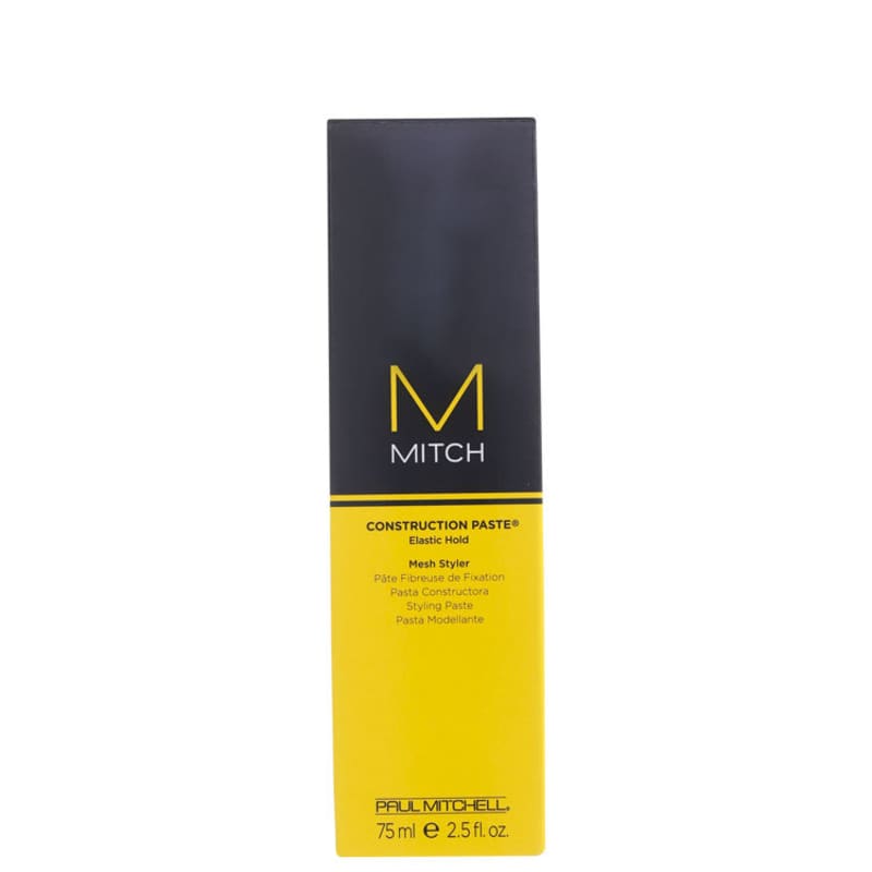 Paul Mitchell Mitch Construction - Pasta Modeladora 75ml