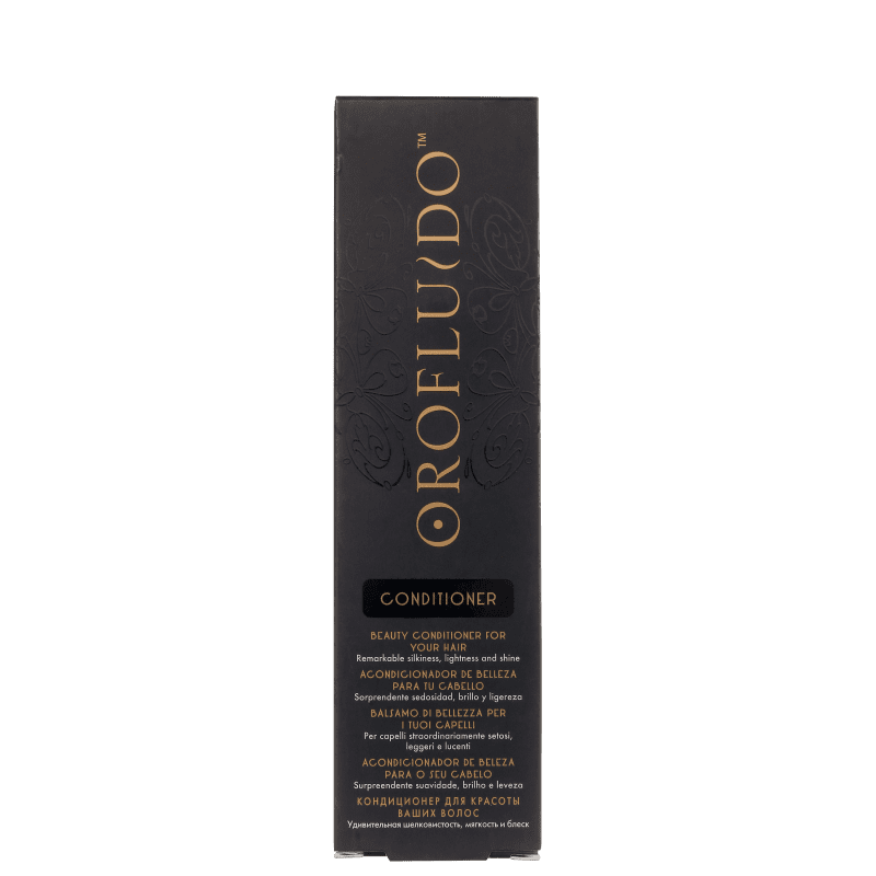 Orofluido - Condicionador 200ml