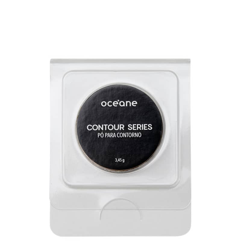 My Beauty Choices Refil 1 - Bronzer