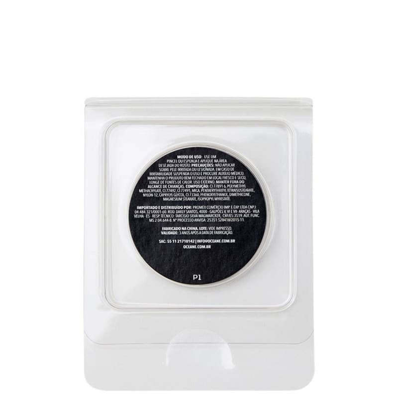 My Beauty Choices Refil 1 - Bronzer