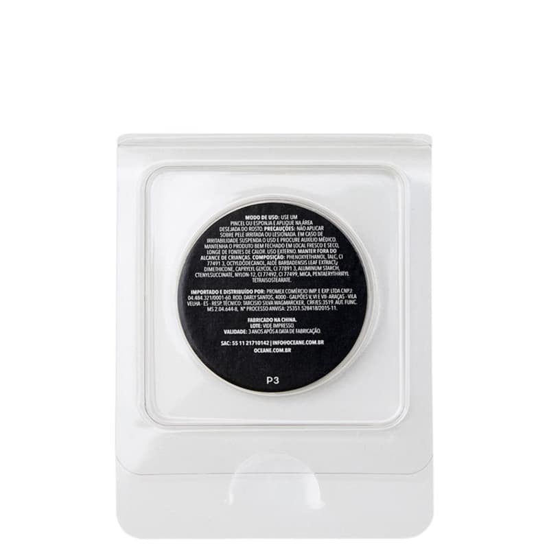 My Beauty Choices Refil 3 - Bronzer