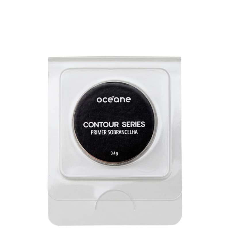 My Beauty Choices Refil - Primer para Sobrancelha