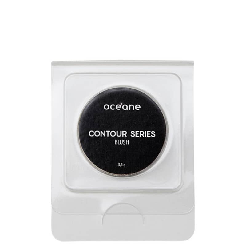 My Beauty Choices Refil - Blush Coral
