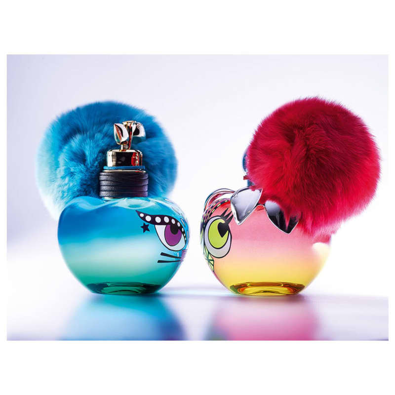 Les Monstres de Luna Nina Ricci Eau de Toilette - Perfume Feminino 50ml