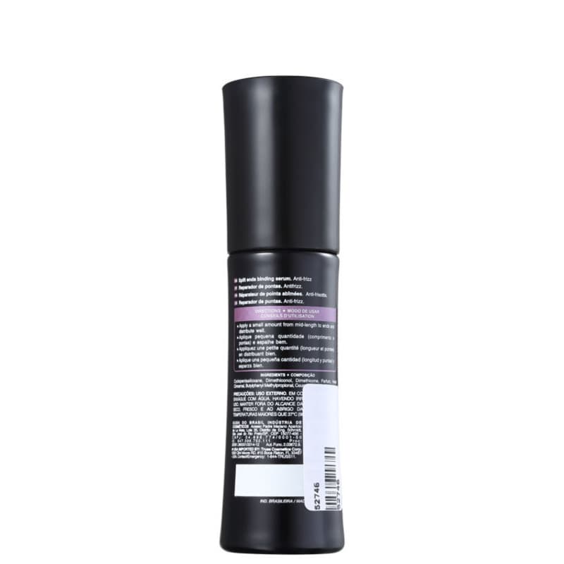 Truss Gloss Shine - Sérum Reparador de Pontas 90ml