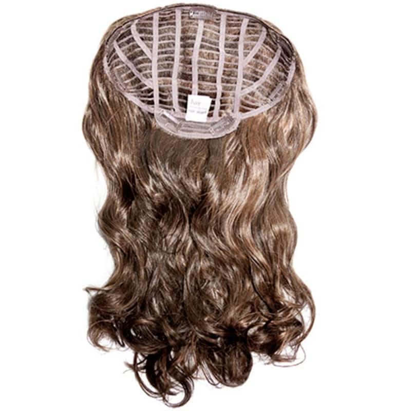 Hairdo Avelã - Aplique Ondulado 58cm