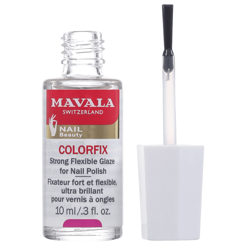 Mavala Colorfix for Nail Polish - Base Fixadora de Esmalte 10ml