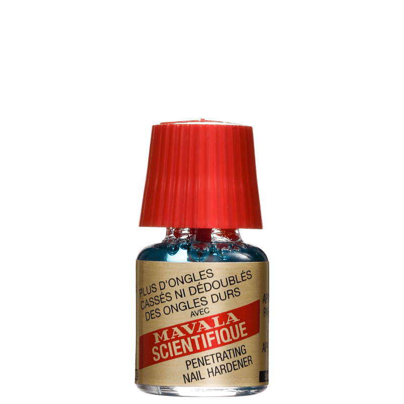 Mavala Scientifique - Esmalte Endurecedor para Unhas 5ml