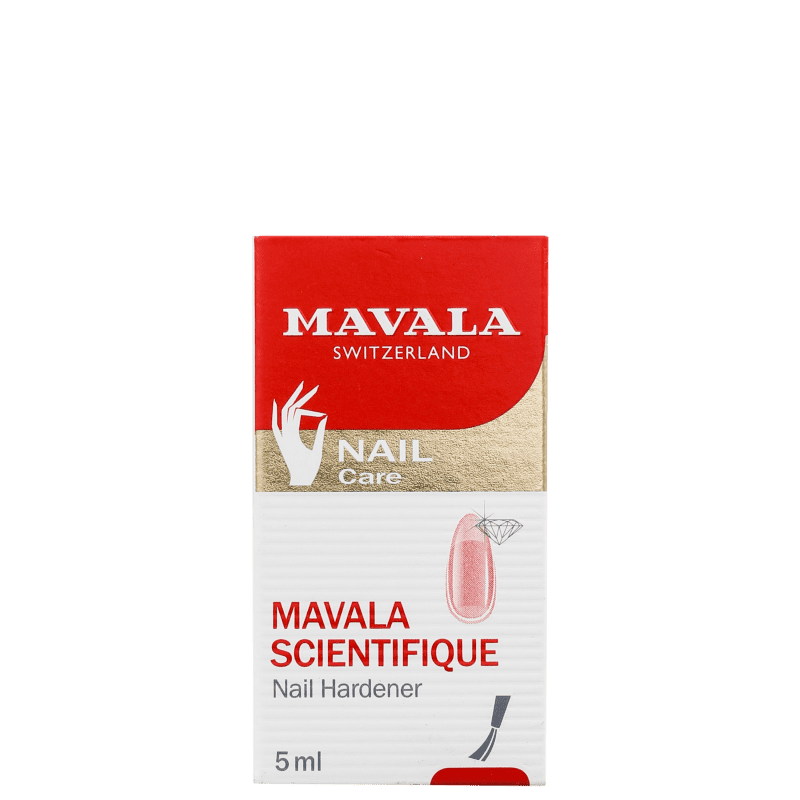 Mavala Scientifique - Esmalte Endurecedor para Unhas 5ml