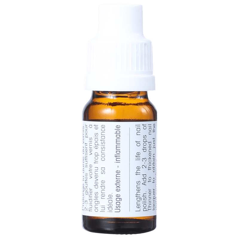 Mavala Diluant Thinner - Diluente de Esmalte 10ml