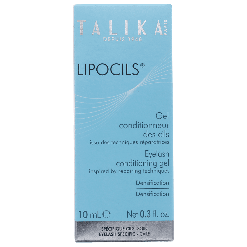 Talika Eyelash Lipocils - Tratamento para Cílios 10ml