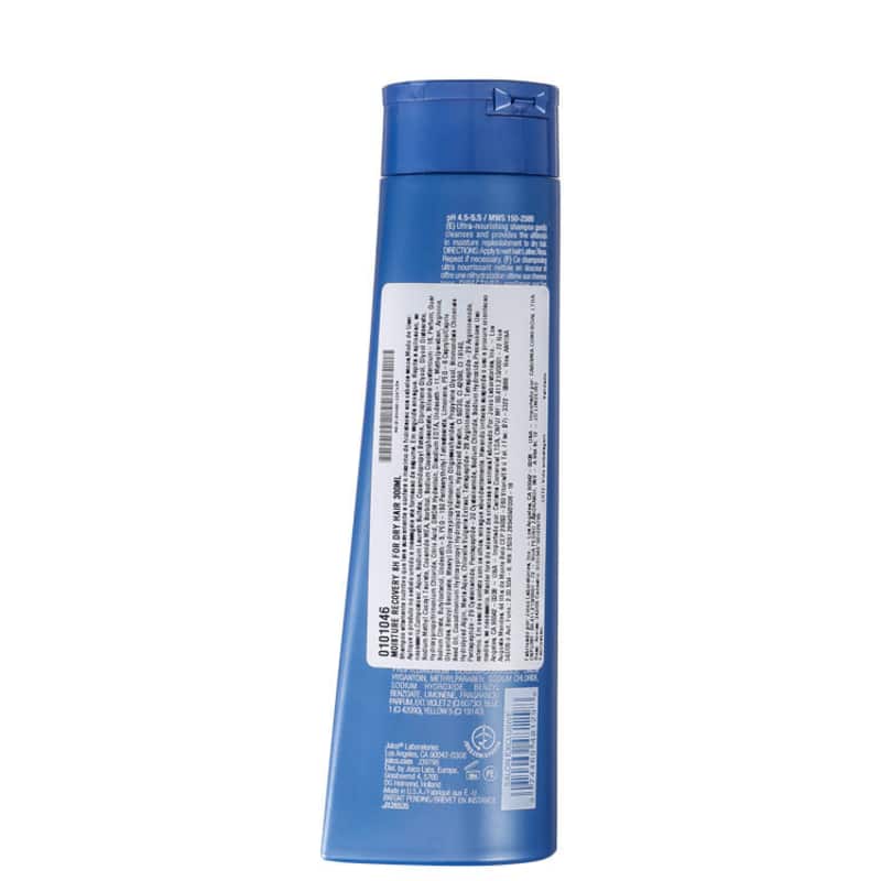 Joico Moisture Recovery - Shampoo 300ml