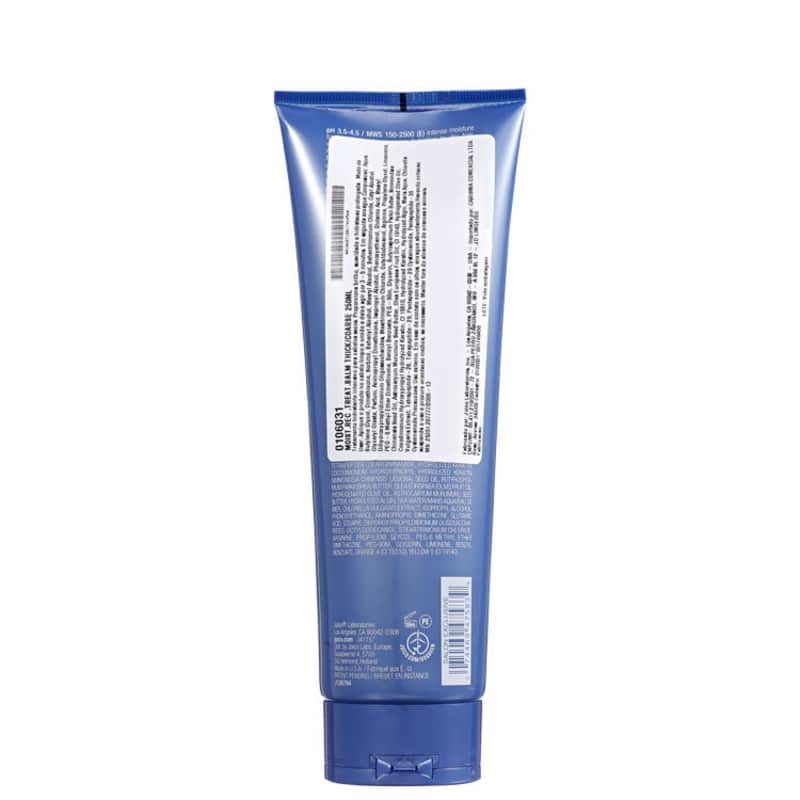 Joico Moisture Recovery Treatment Balm - Máscara de Hidratação 250ml