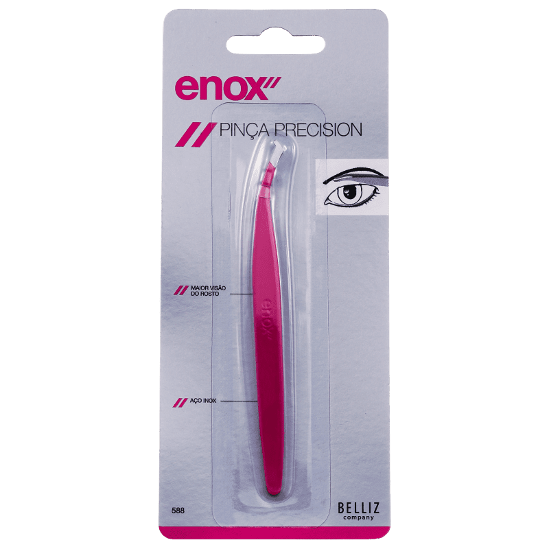 Enox Precision - Pinça de Precisão