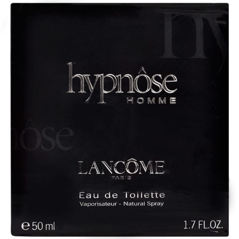 Hypnôse Homme Lancôme Eau de Toilette - Perfume Masculino 50ml