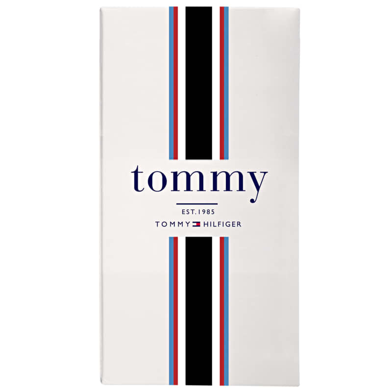Tommy Tommy Hilfiger Eau de Cologne - Perfume Masculino 30ml