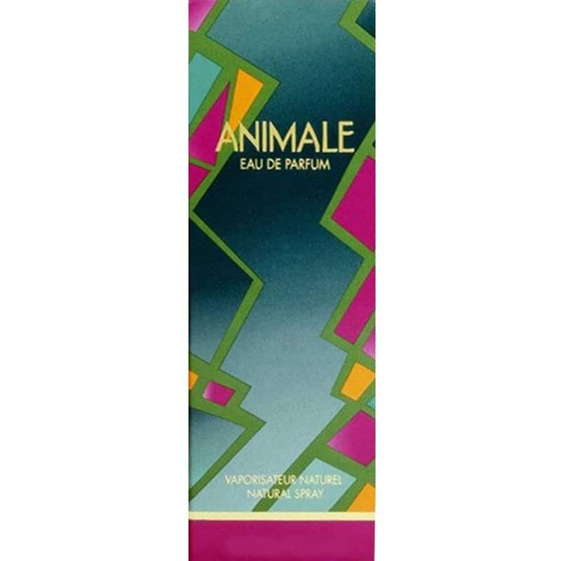 Animale Eau de Parfum - Perfume Feminino 100ml