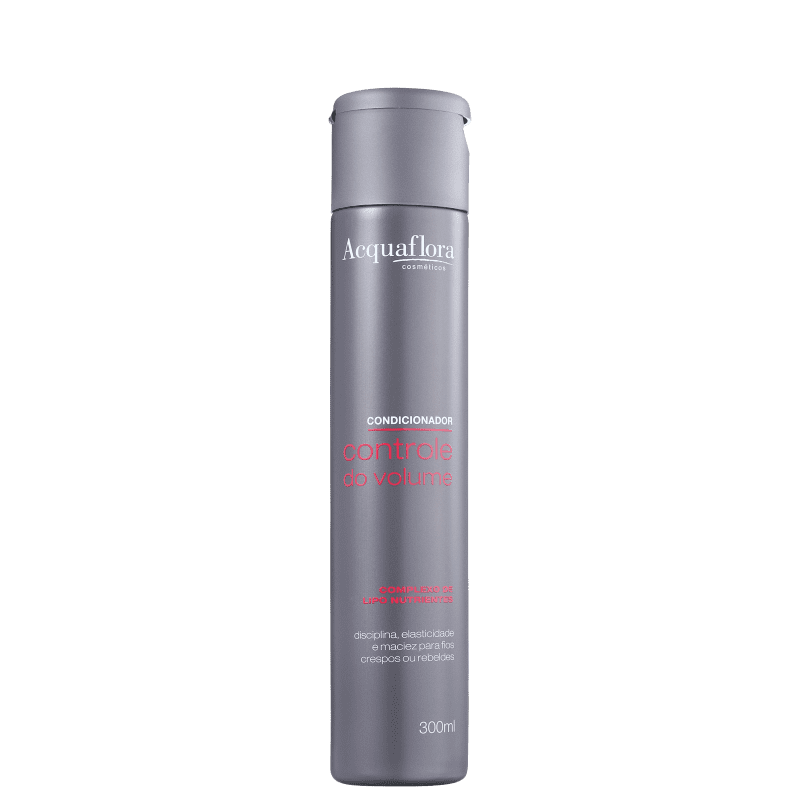 Acquaflora Controle do Volume - Condicionador 300ml