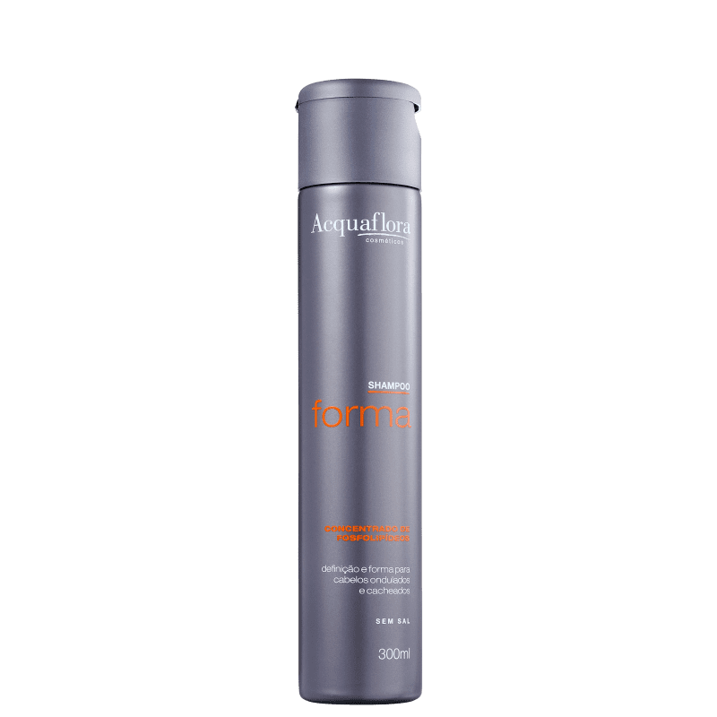 Acquaflora Forma - Condicionador 300ml