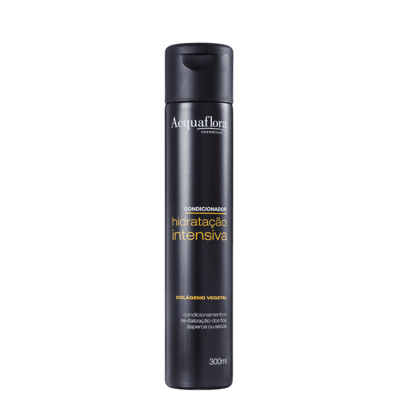 Acquaflora Hidratação Intensiva - Condicionador 300ml