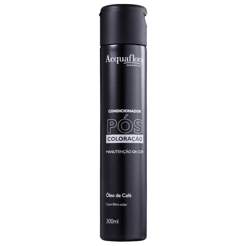 Acquaflora Pós-Coloração - Condicionador 300ml