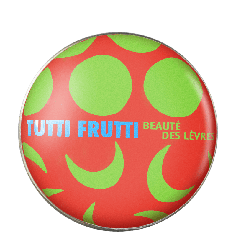 Agatha Ruiz de La Prada Tutti Frutti Beauté Des Lèvres - Brilho Labial 15ml