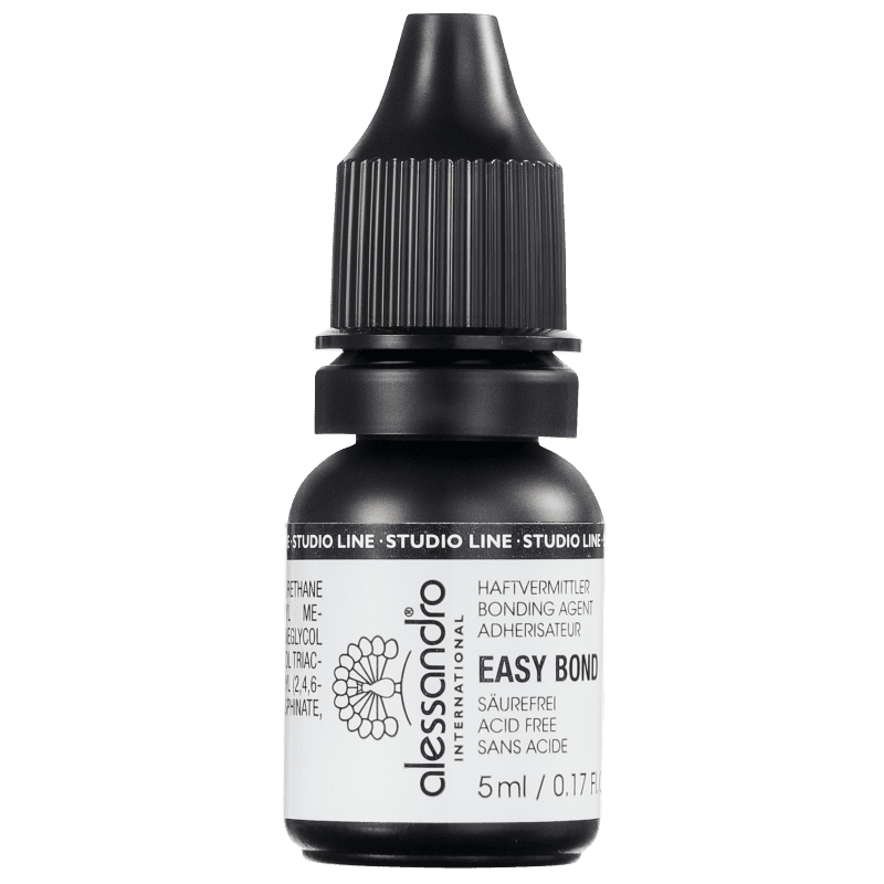 Alessandro International Easy Bond - Fluído de Adesão 5ml