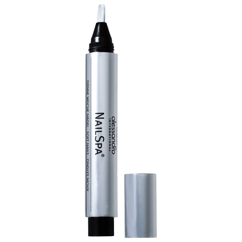 Alessandro Nail Spa Active Repair Pen - Concentrado Fortificante 4,5ml