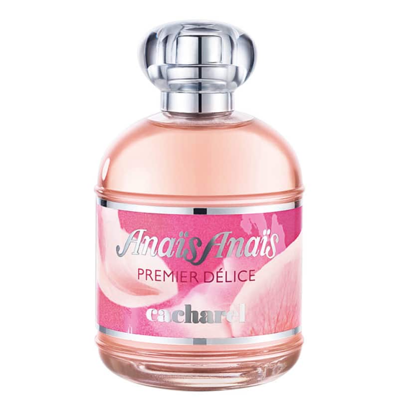 Anaïs Anaïs Premier Délice Cacharel Eau de Toilette - Perfume Feminino 100ml
