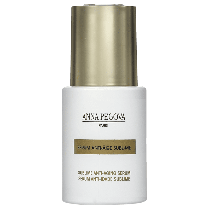 Anna Pegova Sublime - Sérum Anti-Idade 25ml