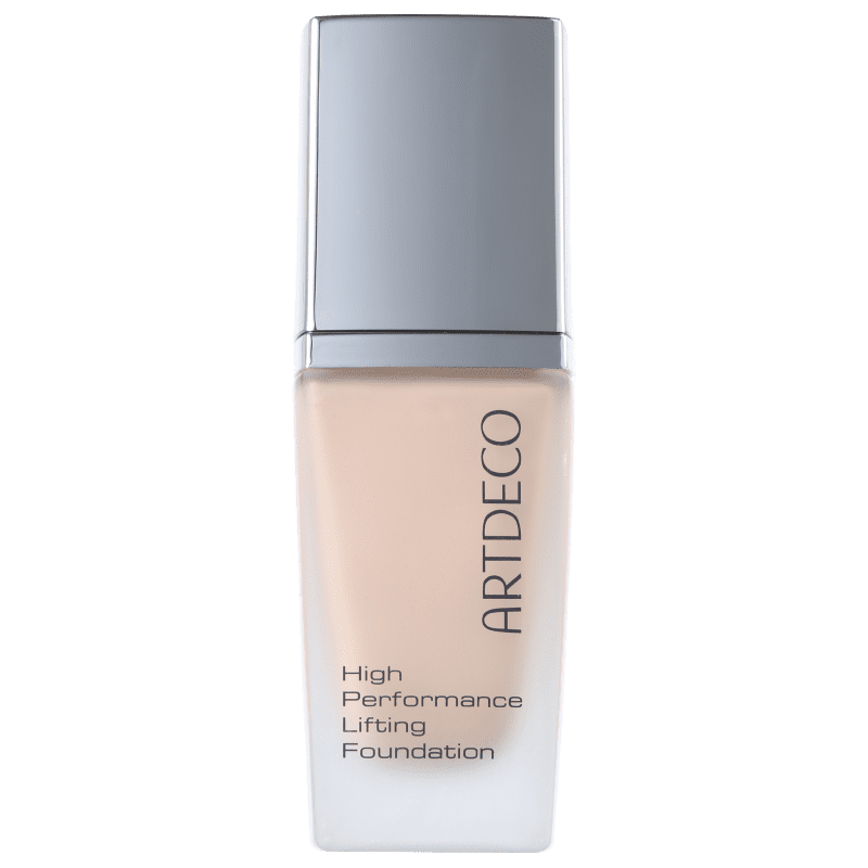 Artdeco High Performance Lifting Foundation Reflecting Vanilla - Base Líquida 30ml