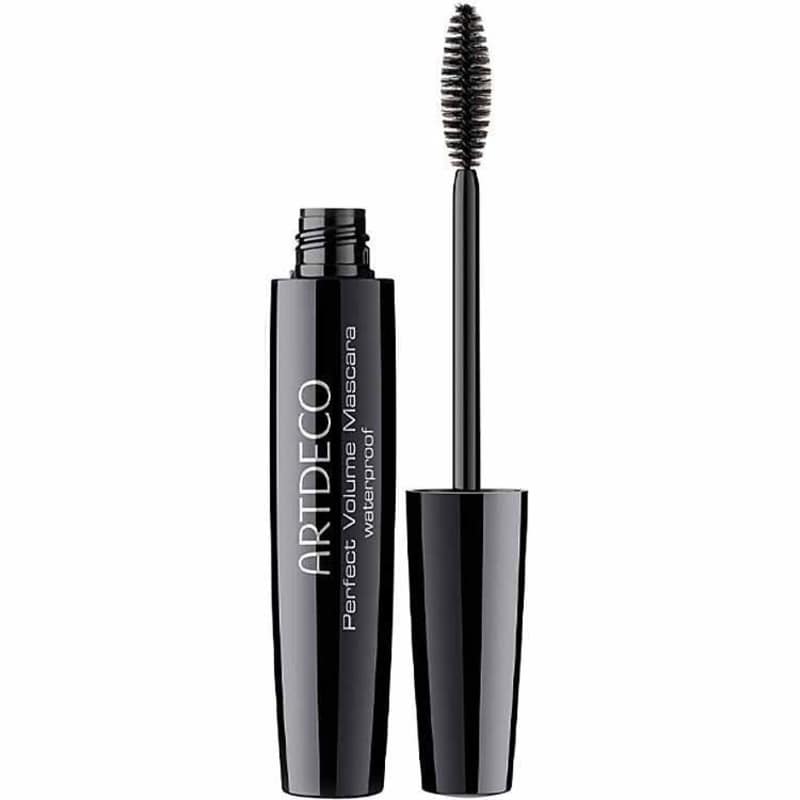 Artdeco Perfect Volume Mascara Waterproof - Máscara para Cílios