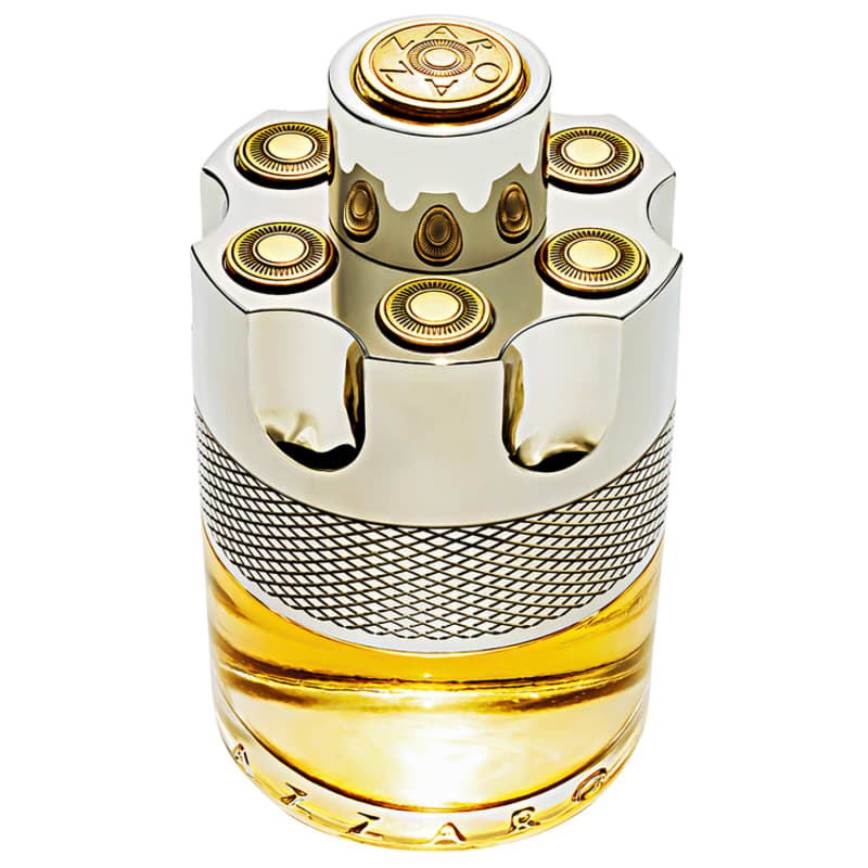 Azzaro Wanted Eau de Toilette - Perfume Masculino 100ml