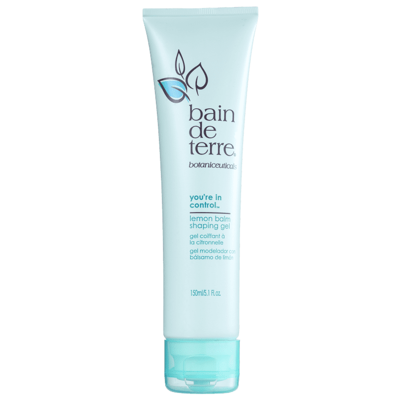 Bain de Terre Styling You'Re In Control - Gel de Volume 150ml