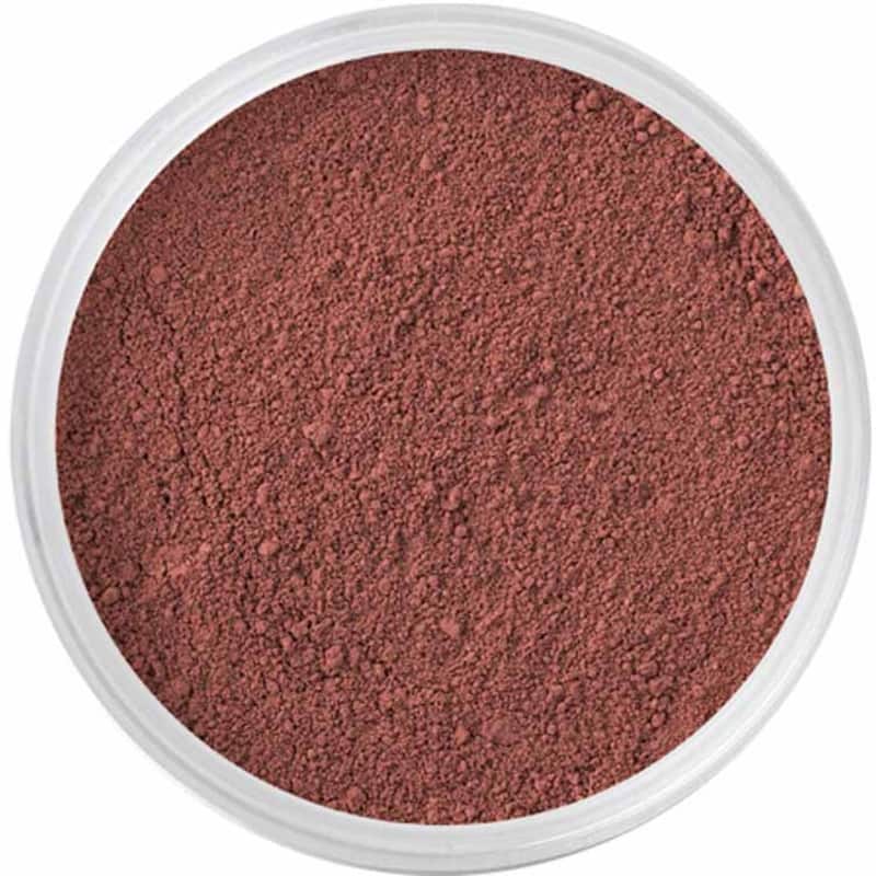 bareMinerals All-Over Face Color Glee - Pó Solto Translúcido