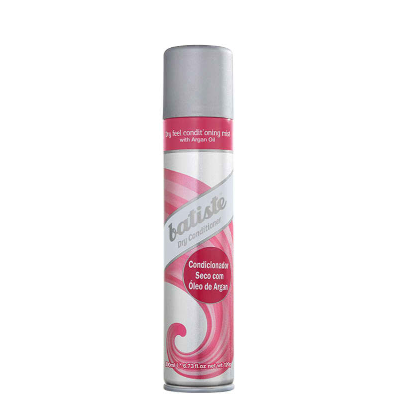 Batiste Smoothing Mist - Condicionador Seco 200ml