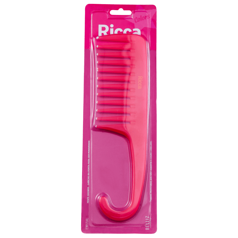 Belliz Cristal Shower - Pente