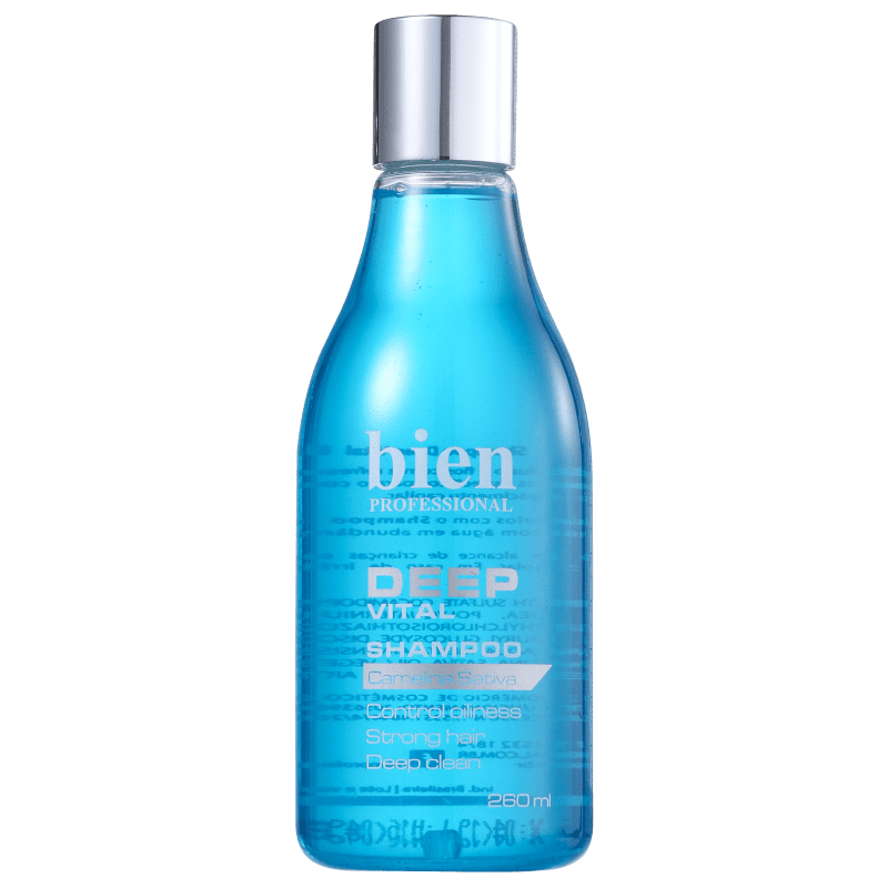 Bien Professional Deep Vital - Shampoo 260ml