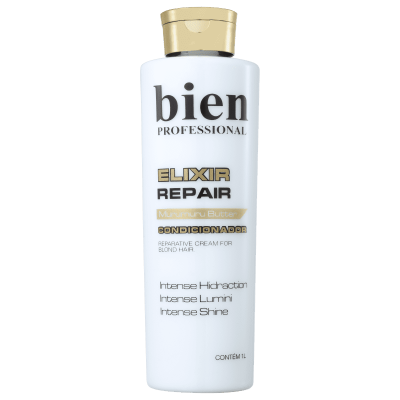 Bien Professional Elixir Repair - Condicionador 1000ml