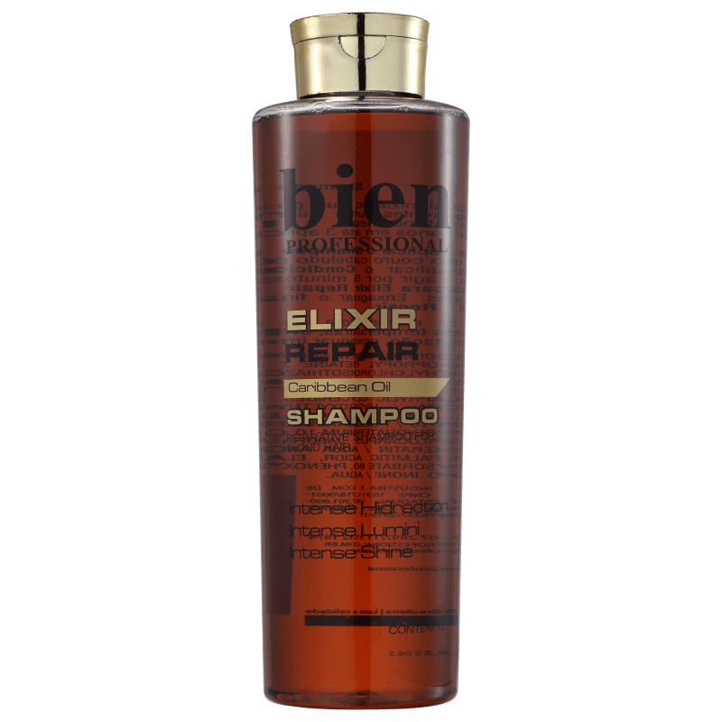 Bien Professional Elixir Repair - Shampoo 1000ml