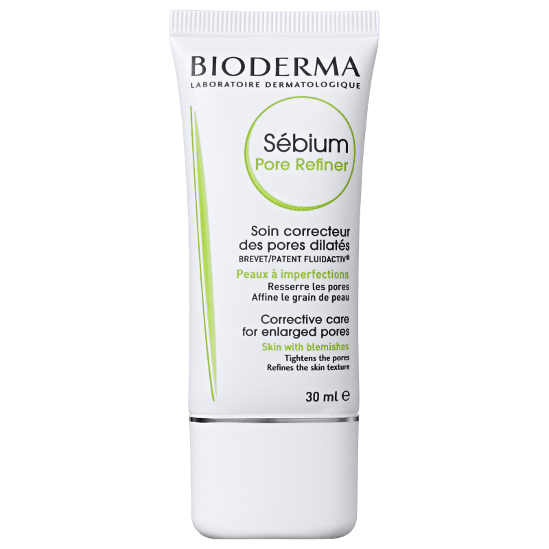 Bioderma Sébium Pore Refiner - Sérum Redutor de Poros 30ml