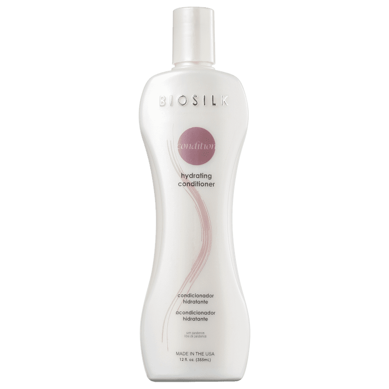 Biosilk Condition Hydrating - Condicionador 355ml