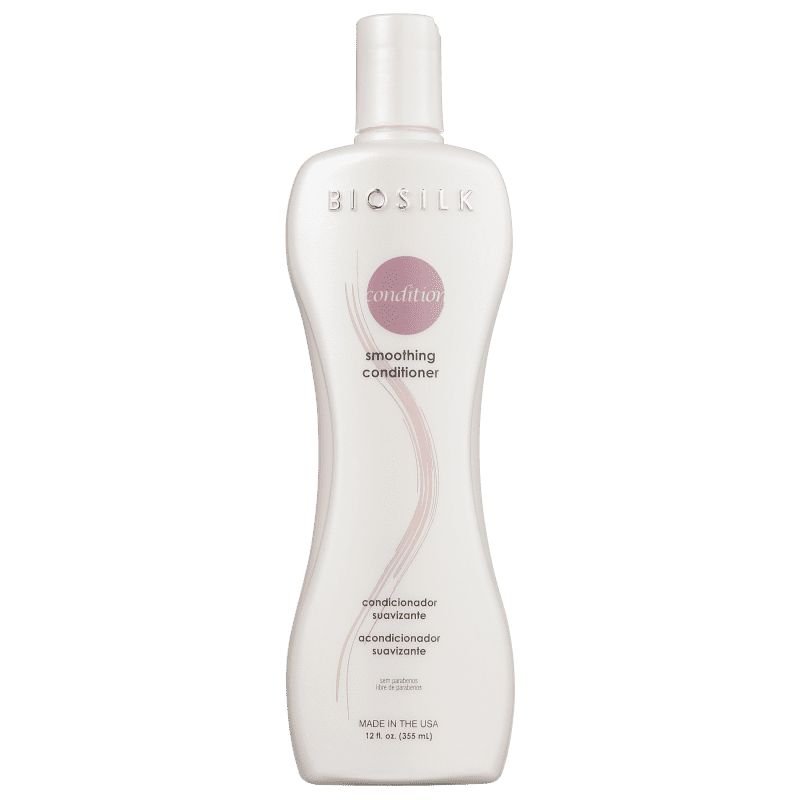 Biosilk Condition Smoothing - Condicionador 355ml