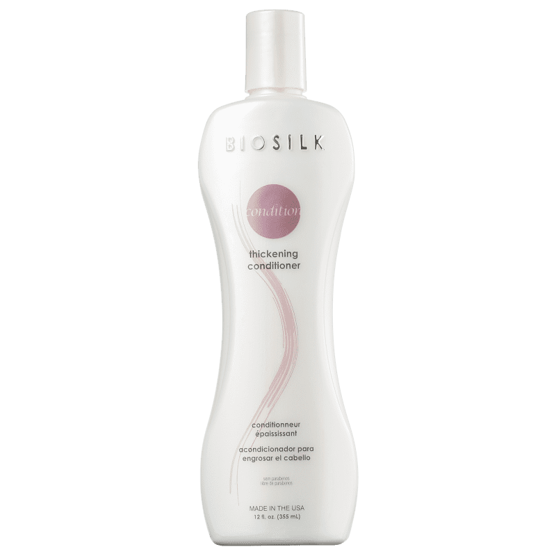 Biosilk Condition Thickening - Condicionador 355ml