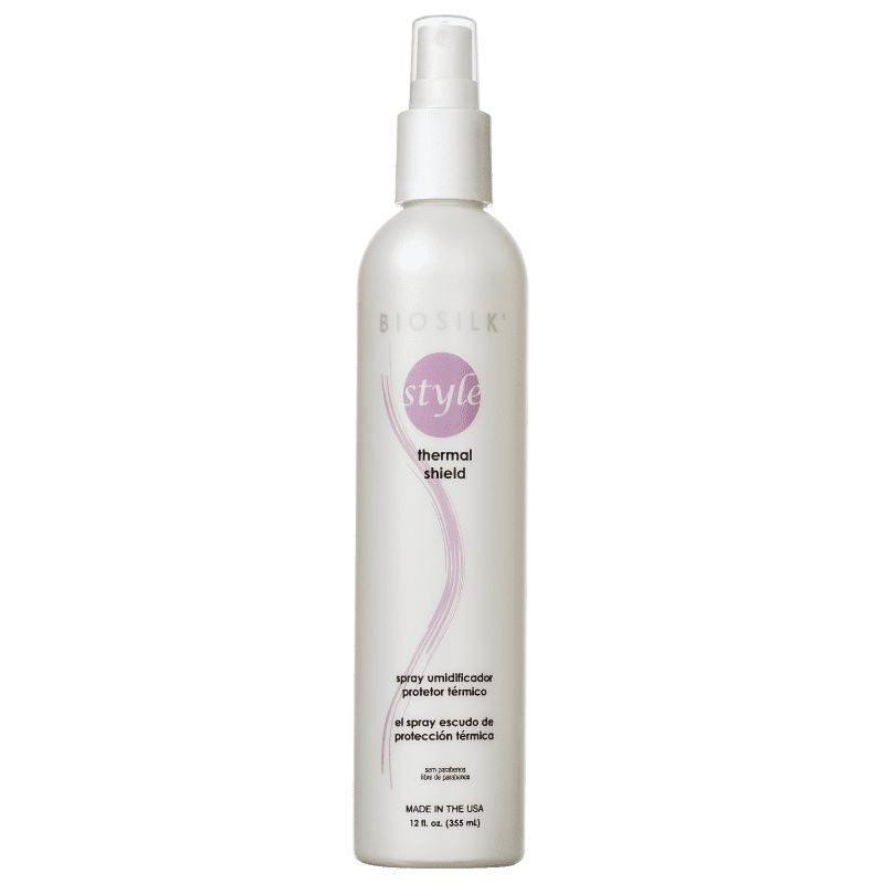 Biosilk StyleThermal Shield - Spray Protetor Térmico 177ml