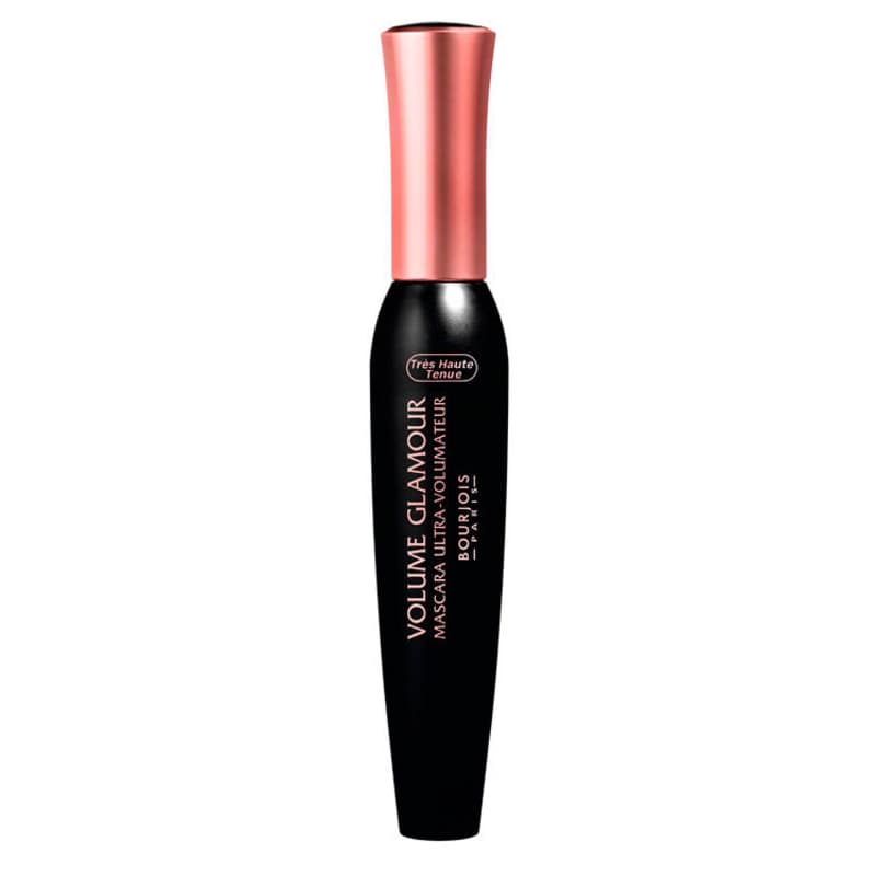 Bourjois Volume Glamour Noir Ebene - Máscara para Cílios