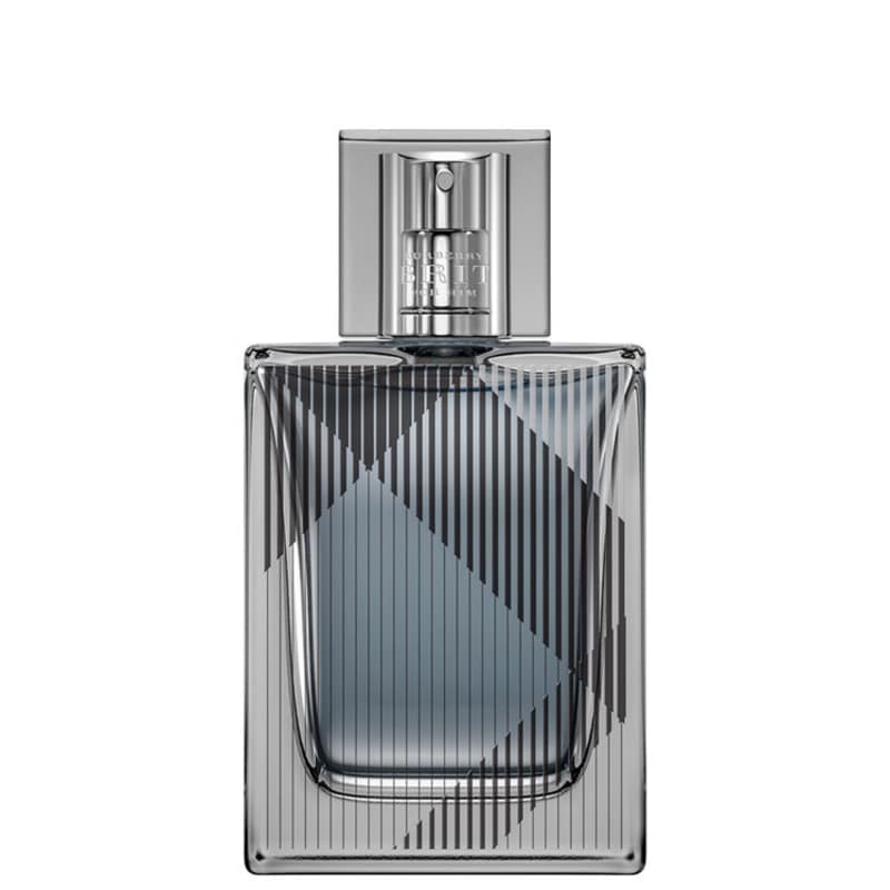 Brit For Men Burberry Eau de Toilette - Perfume Masculino 30ml