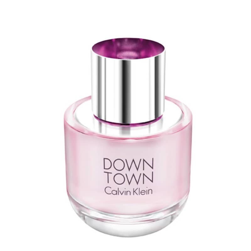 Downtown Calvin Klein Eau de Parfum - Perfume Feminino 50ml